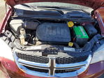 Dodge Caravan 2019