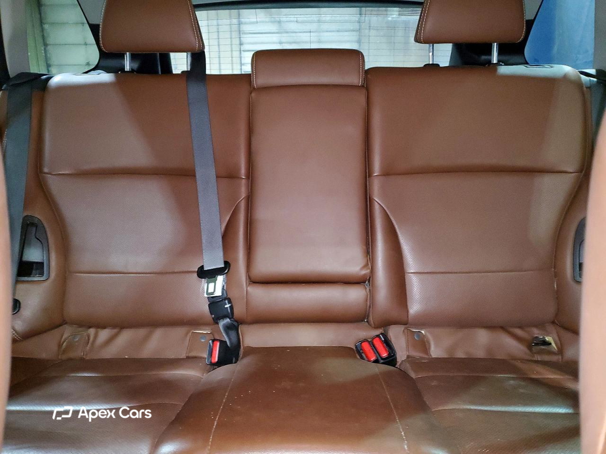 Subaru Outback 2018