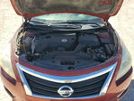 Nissan Altima 2014
