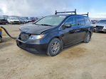 Honda Odyssey 2013