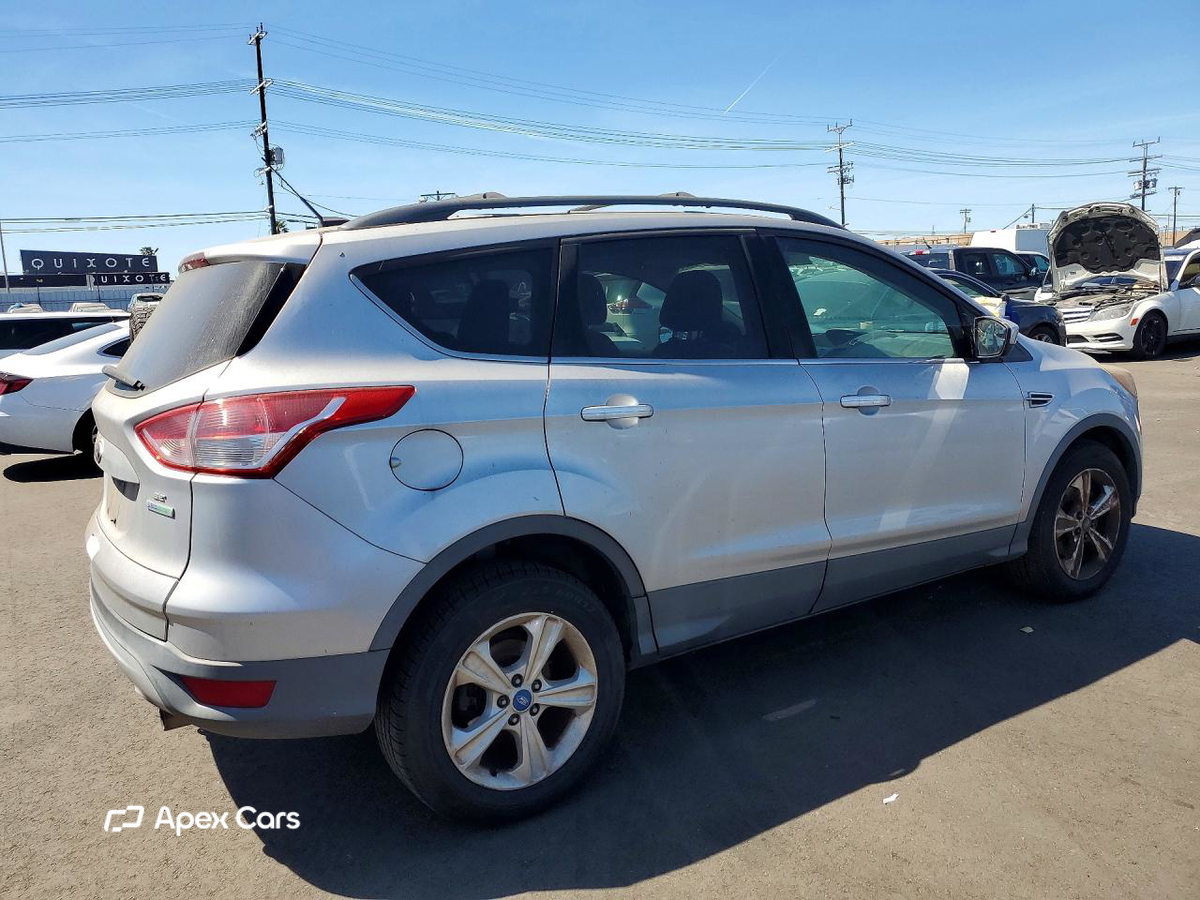 Ford Escape 2013