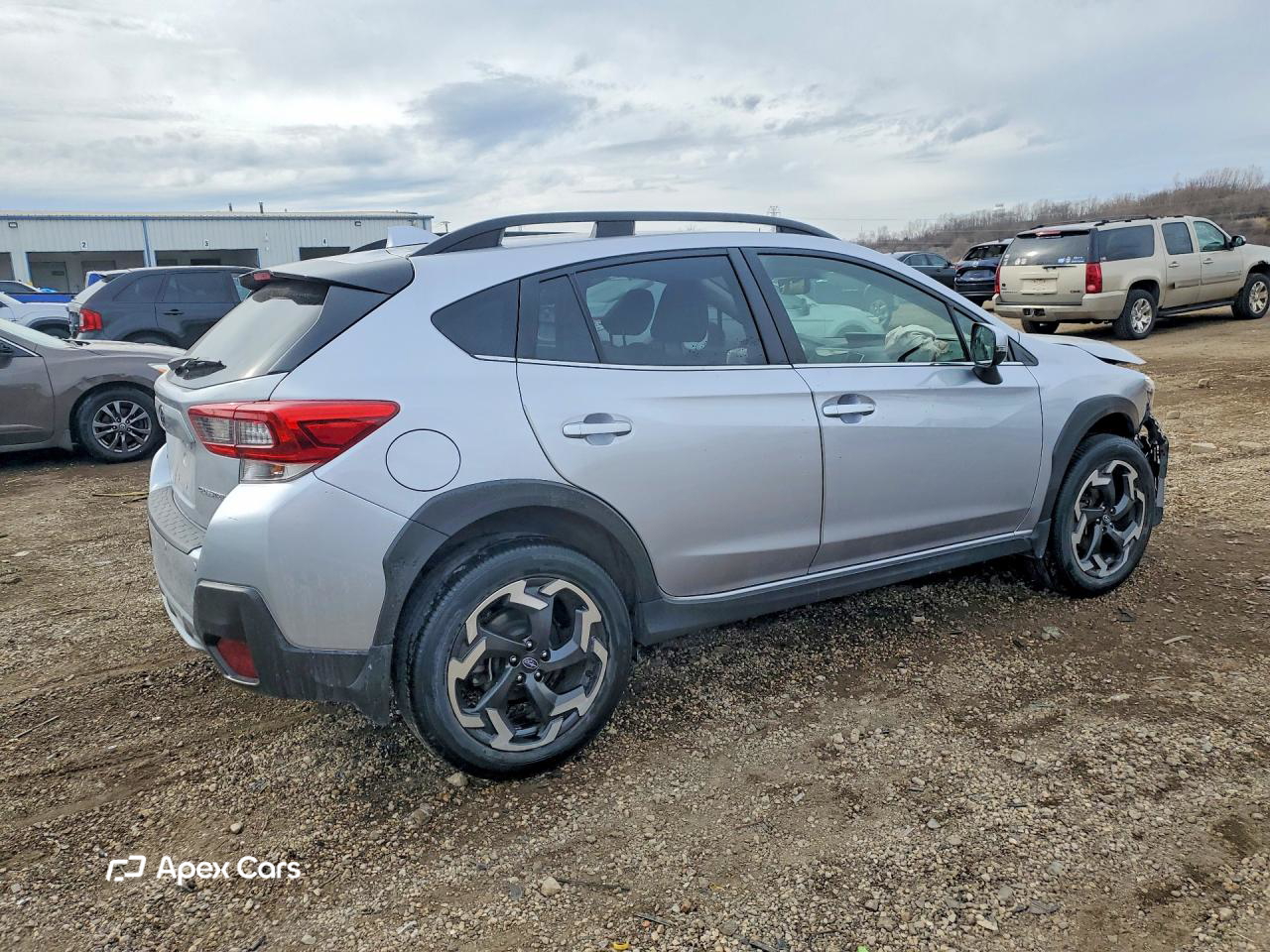 Subaru XV 2021