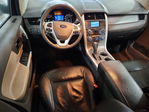 Ford Edge 2013