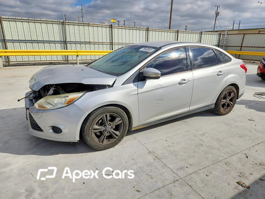Ford Focus 2013 - Image 1 of 12