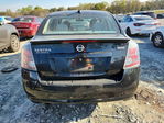 Nissan Sentra 2012