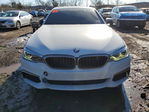 BMW M5 2018