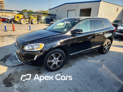 Volvo XC60 2015 - Image 1 of 14