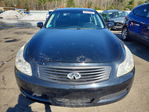 Infiniti G 2007