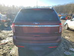 Ford Explorer 2015
