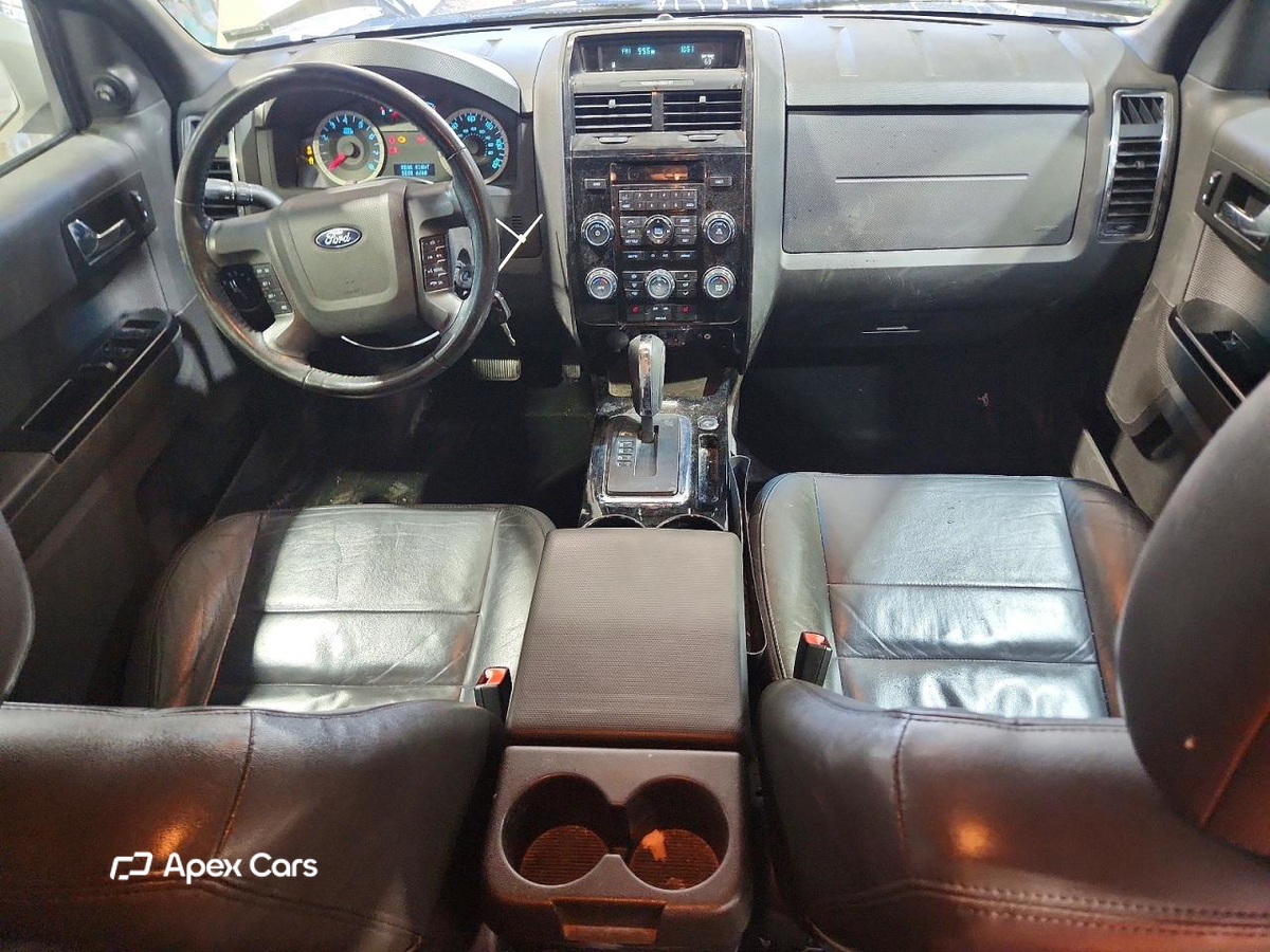 Ford Escape 2012