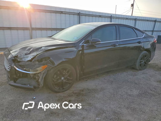 Ford Fusion 2013 - Image 1 of 12