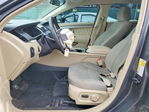 Ford Taurus 2016