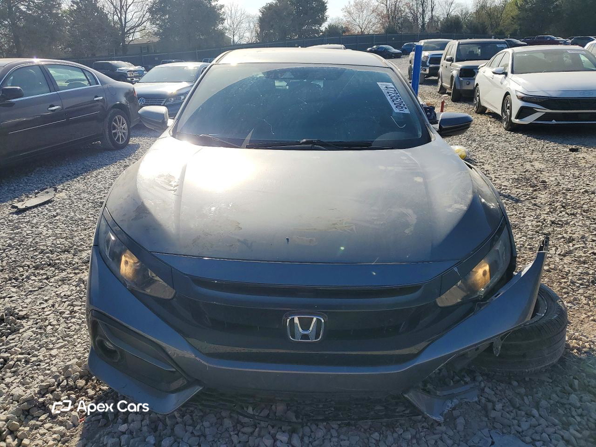 Honda Civic 2020