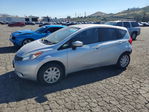 Nissan Versa 2016