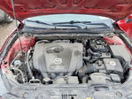 Mazda 3 2014