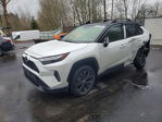 Toyota RAV 4 2025