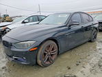 BMW Series 3 2014