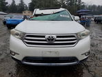 Toyota Highlander 2012