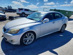 Lexus IS 2007
