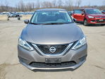 Nissan Sentra 2016