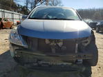 Nissan Versa 2011