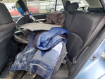 Subaru Outback 2011