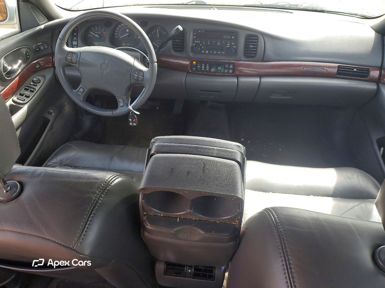 Buick LeSabre 2004