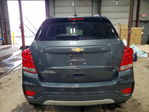 Chevrolet Trax 2018