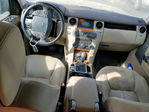 Land Rover LR4 2011