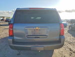 Chevrolet Suburban 2019