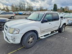 Ford Explorer 2002