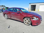 Nissan Maxima 2012