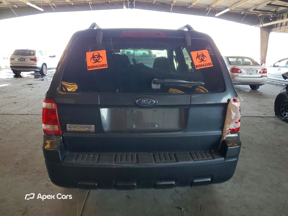 Ford Escape 2008