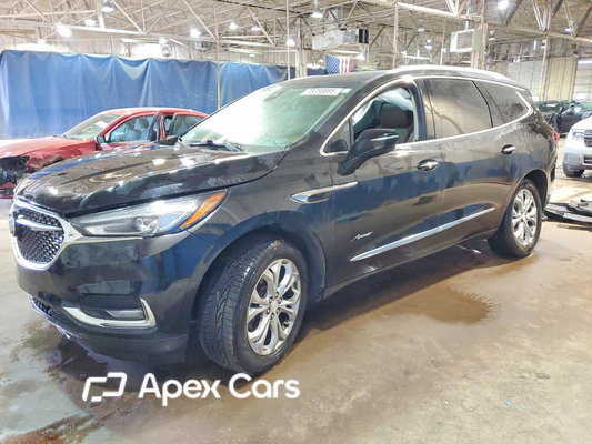 Buick Enclave 2018 - Image 1 of 14