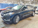 Buick Enclave 2018