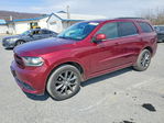 Dodge Durango 2017
