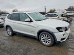 BMW X3 2017