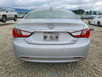 Hyundai Sonata 2011