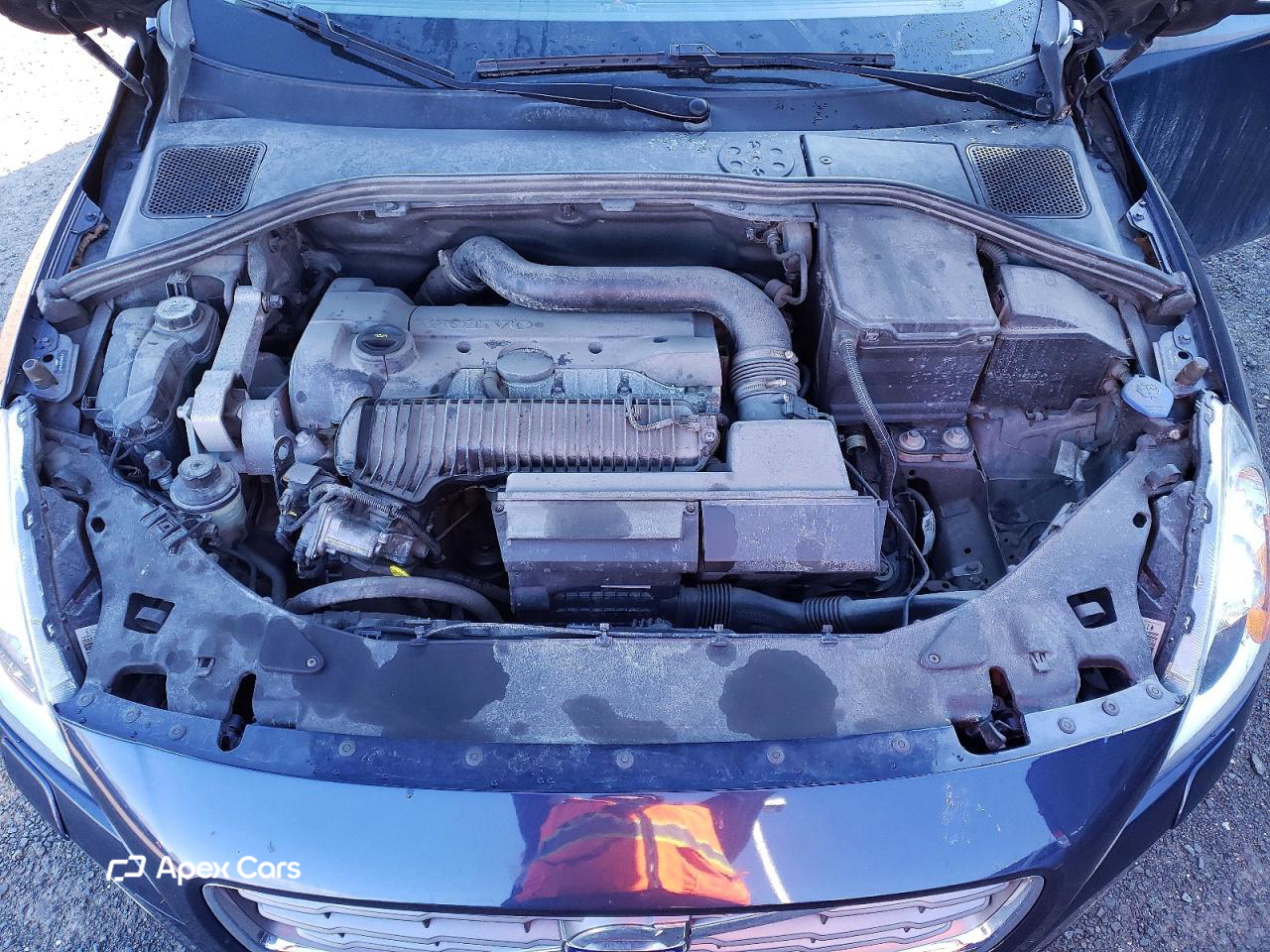 Volvo S60 2013