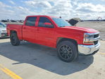 Chevrolet Silverado 2016