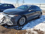Lexus ES 2023