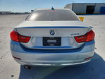 BMW Series 4 2014