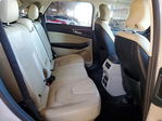 Ford Edge 2015