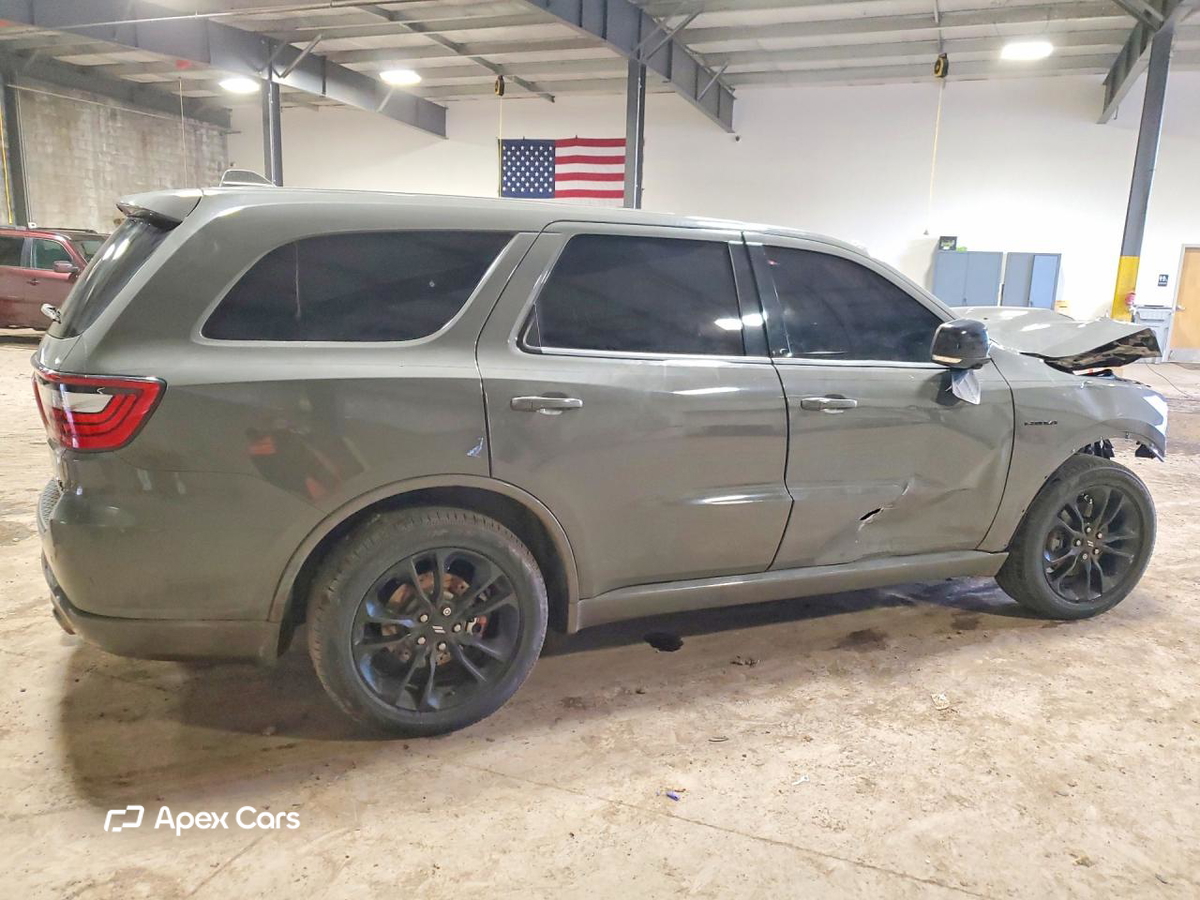 Dodge Durango 2020
