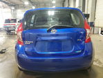 Nissan Versa 2015