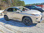 Lexus RX 2018