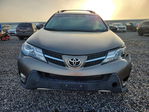 Toyota RAV 4 2014