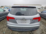 Honda Pilot 2016
