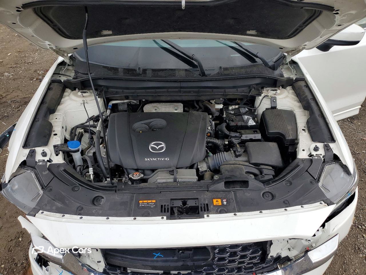 Mazda CX-5 2024