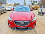 Mazda CX-5 2013